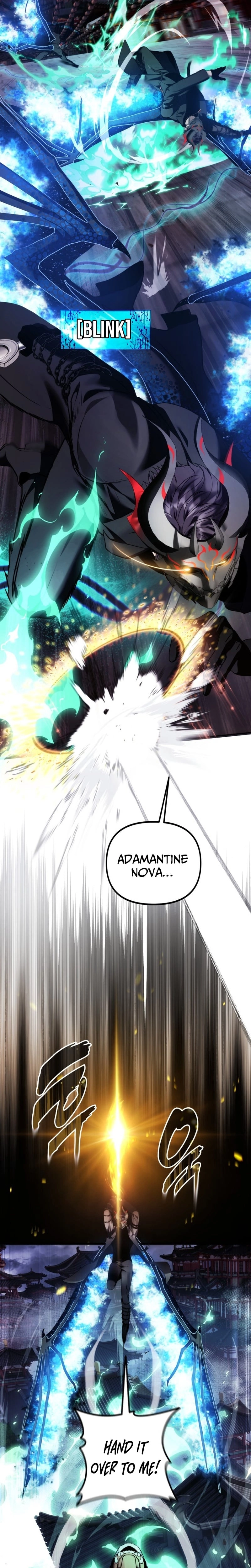 Ranker Who Lives A Second Time Chapter 218 - Page 6 in English
