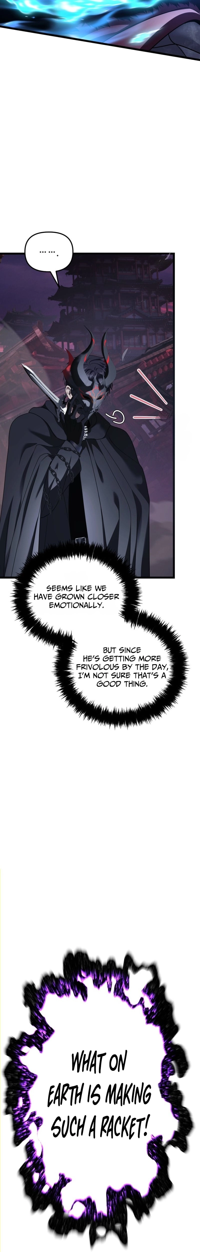 Ranker Who Lives A Second Time Chapter 219 - Page 15 in English