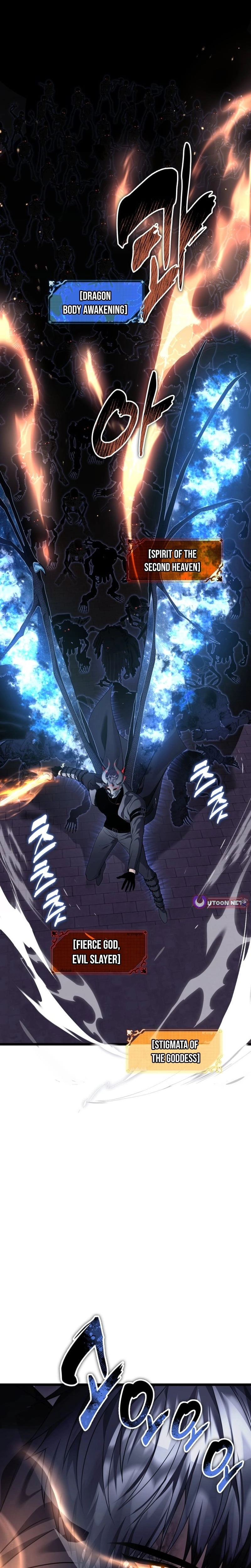 Ranker Who Lives A Second Time Chapter 219 - Page 24 in English