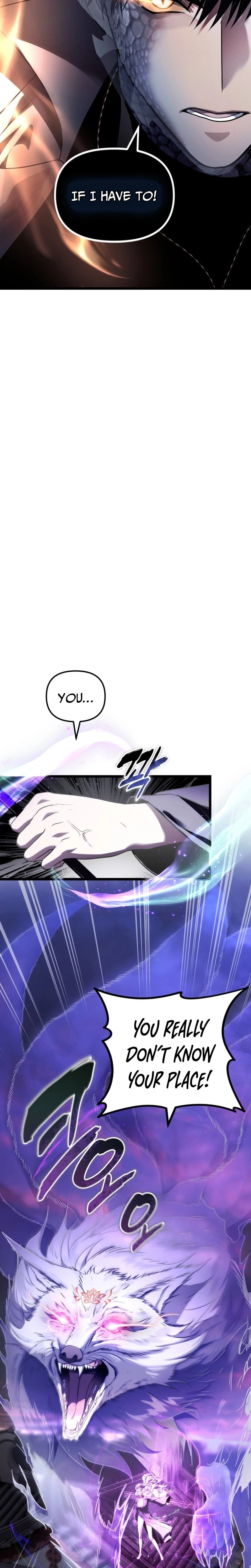 Ranker Who Lives A Second Time Chapter 219 - Page 25 in English