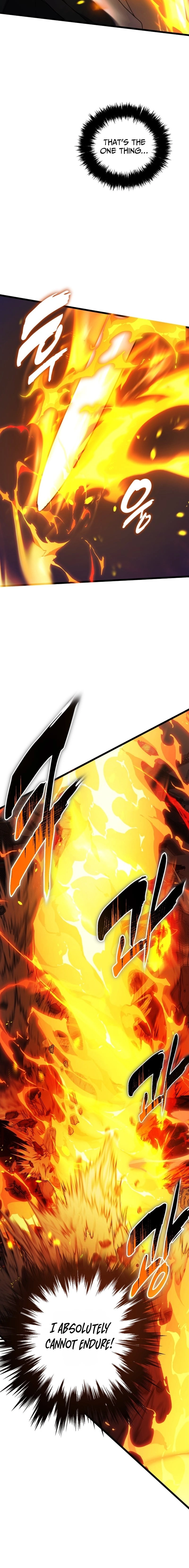 Ranker Who Lives A Second Time Chapter 219 - Page 27 in English