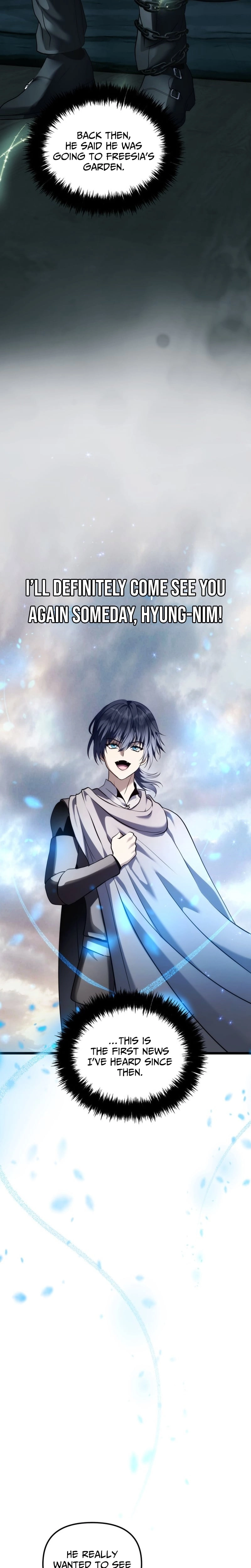 Ranker Who Lives A Second Time Chapter 219 - Page 4 in English
