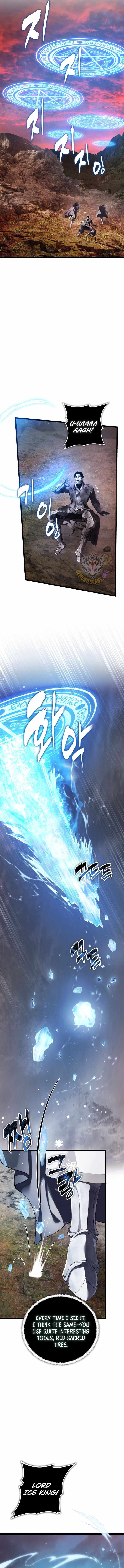 Ranker Who Lives A Second Time Chapter 224 - Page 13 in English