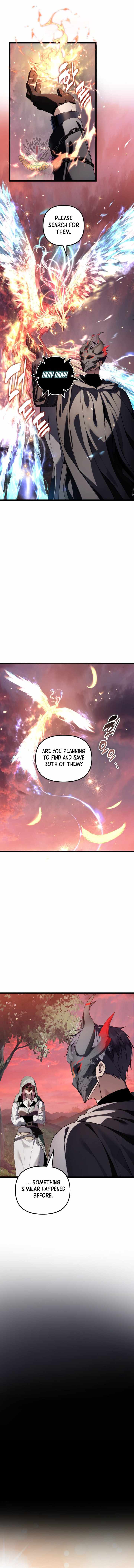 Ranker Who Lives A Second Time Chapter 224 - Page 7 in English