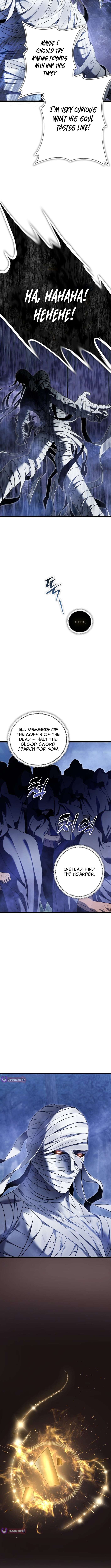 Ranker Who Lives A Second Time Chapter 226 - Page 14 in English