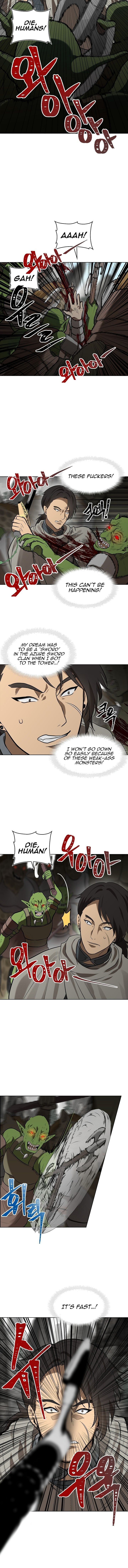Ranker Who Lives A Second Time Chapter 23 - Page 5 in English
