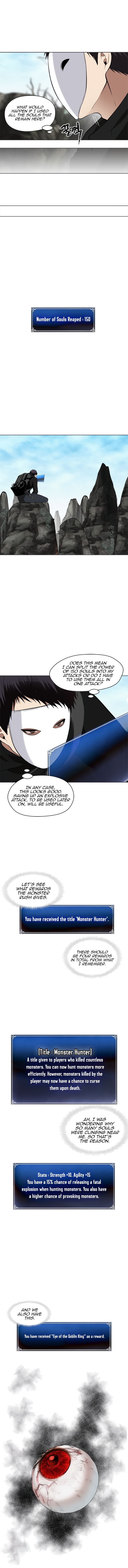 Ranker Who Lives A Second Time Chapter 27 - Page 8 in English