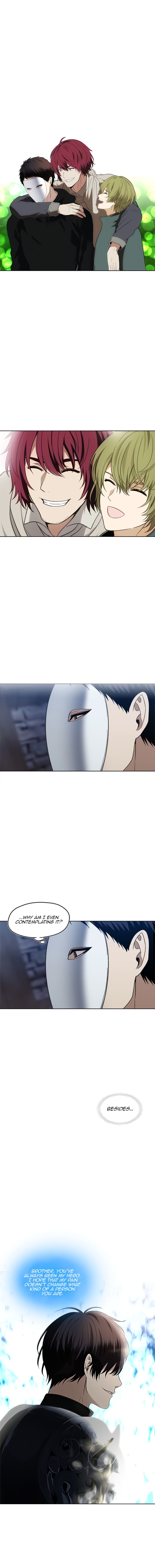 Ranker Who Lives A Second Time Chapter 28 - Page 4 in English
