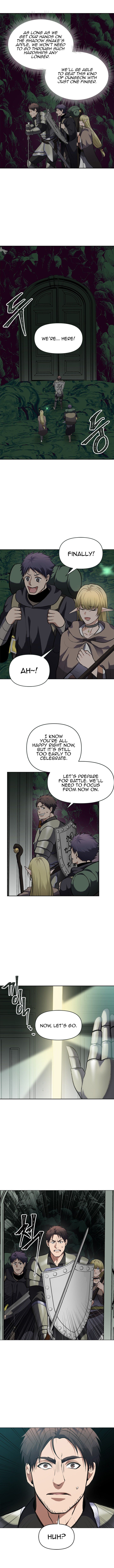 Ranker Who Lives A Second Time Chapter 56 - Page 7 in English