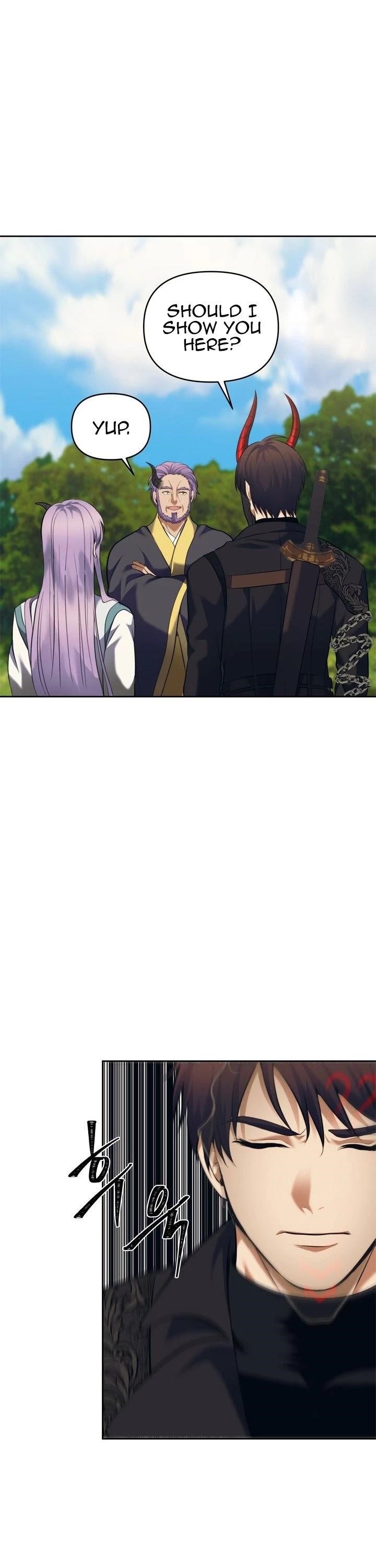 Ranker Who Lives A Second Time Chapter 67 - Page 18 in English