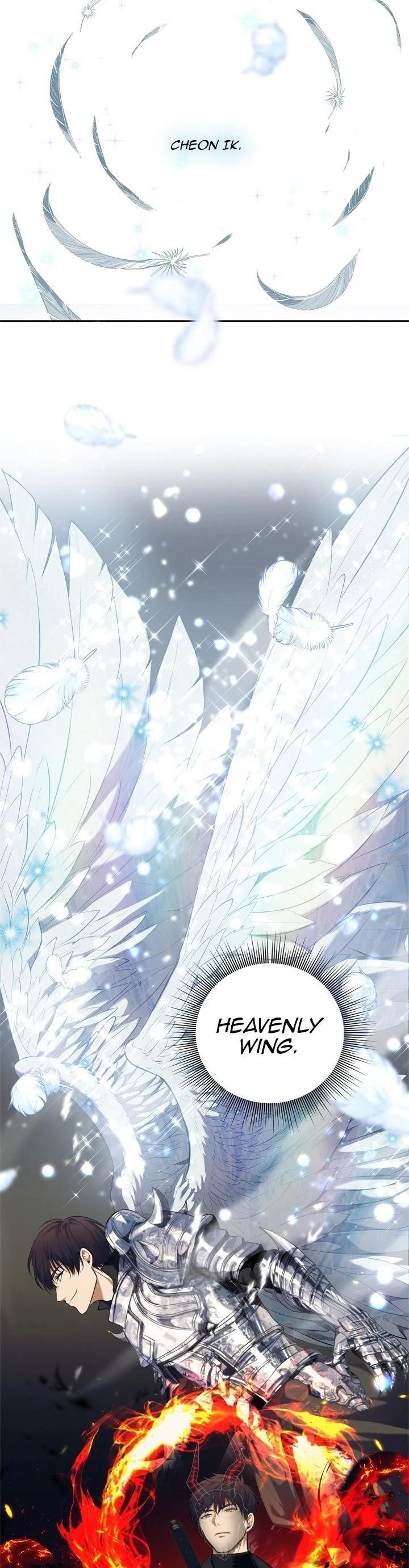 Ranker Who Lives A Second Time Chapter 67 - Page 25 in English