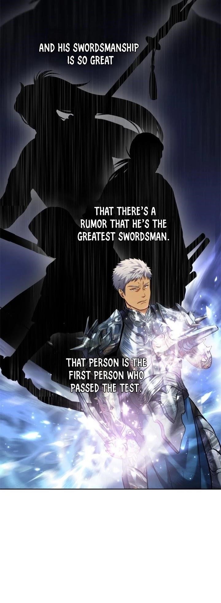 Ranker Who Lives A Second Time Chapter 67 - Page 39 in English