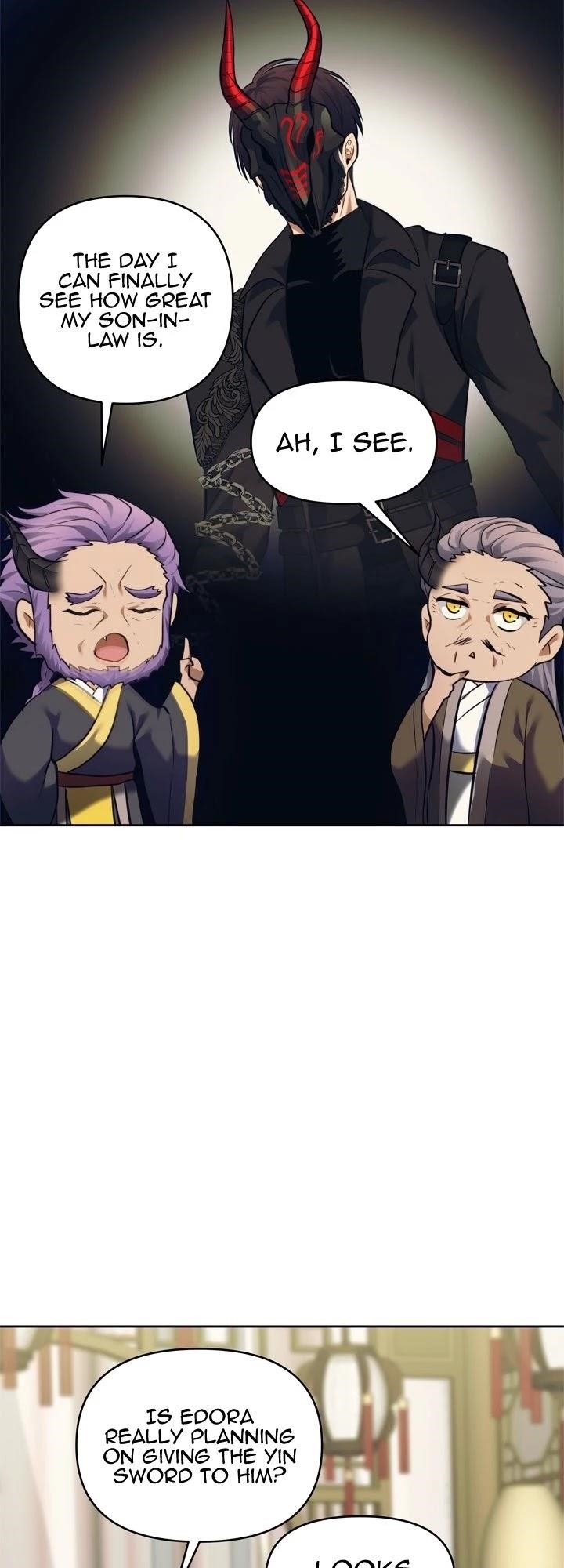 Ranker Who Lives A Second Time Chapter 67 - Page 6 in English