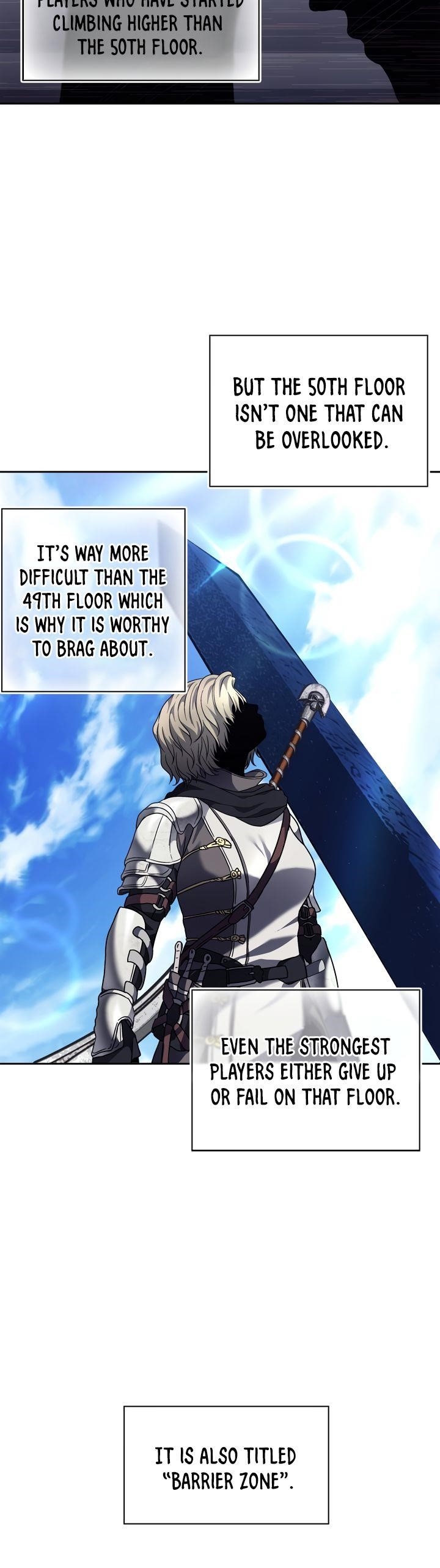 Ranker Who Lives A Second Time Chapter 70 - Page 12 in English