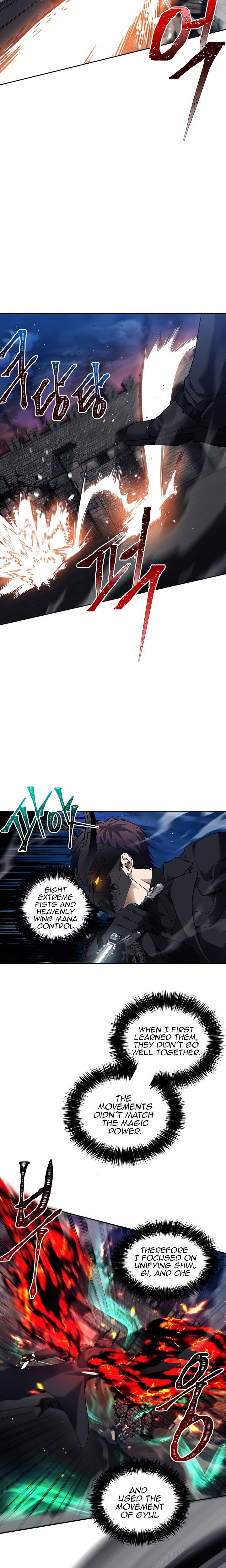 Ranker Who Lives A Second Time Chapter 70 - Page 7 in English