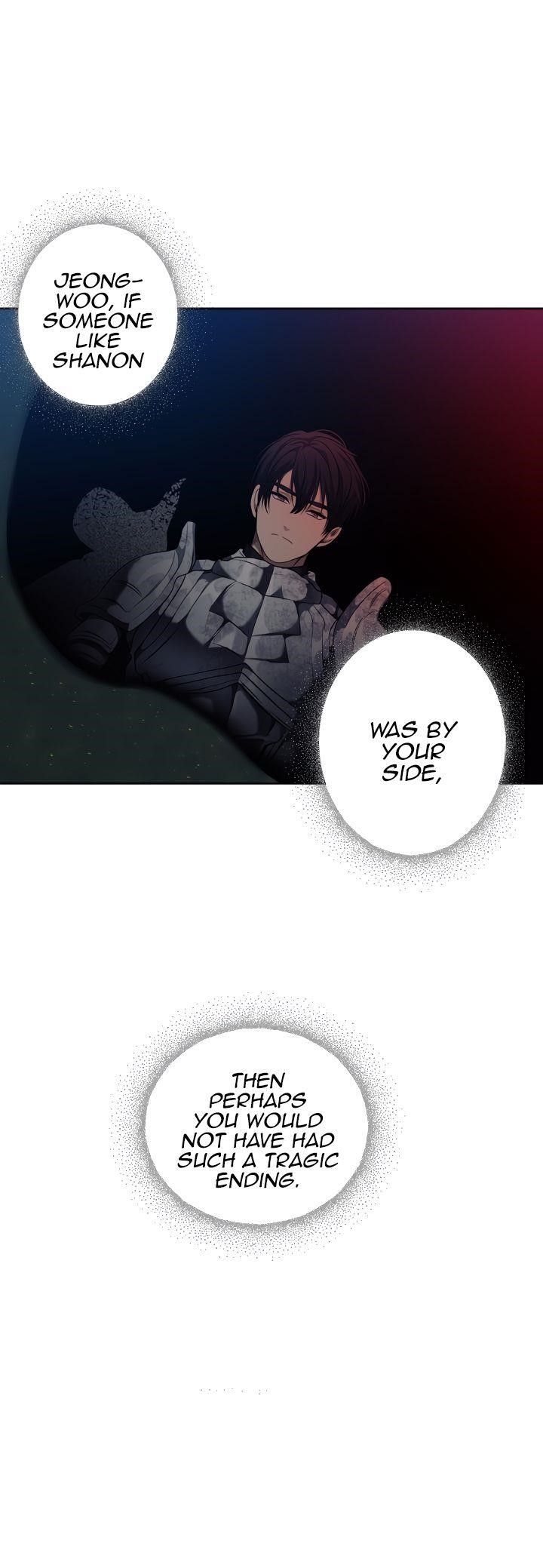 Ranker Who Lives A Second Time Chapter 71 - Page 17 in English