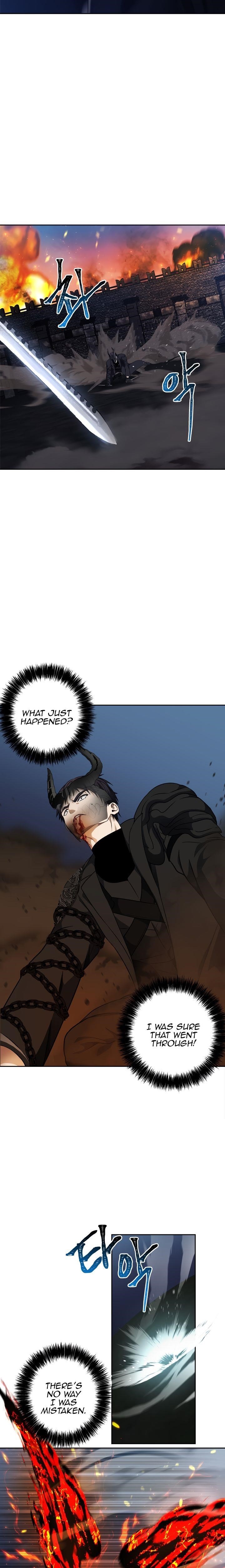 Ranker Who Lives A Second Time Chapter 71 - Page 3 in English