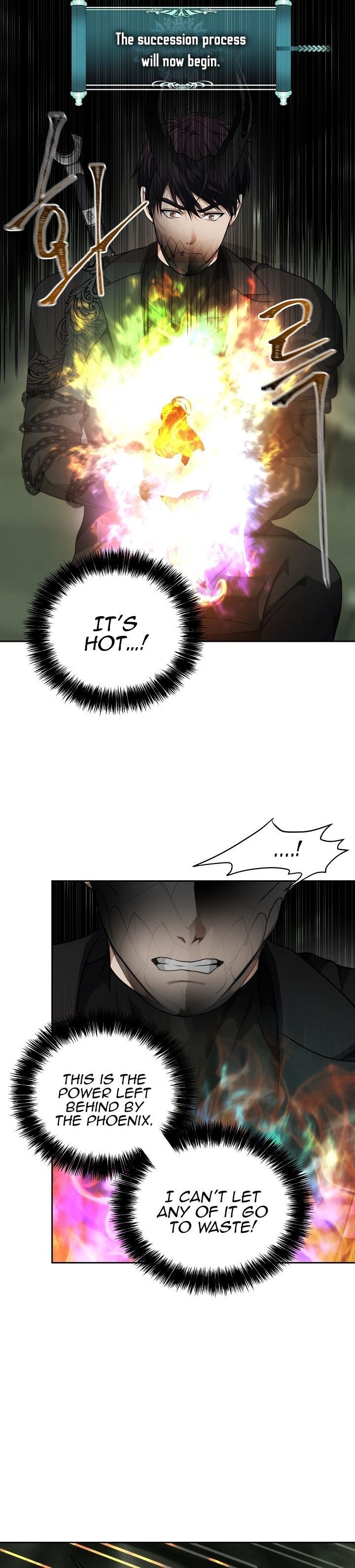 Ranker Who Lives A Second Time Chapter 72 - Page 17 in English