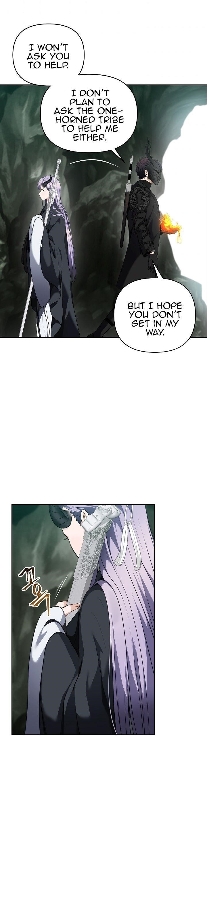 Ranker Who Lives A Second Time Chapter 72 - Page 23 in English