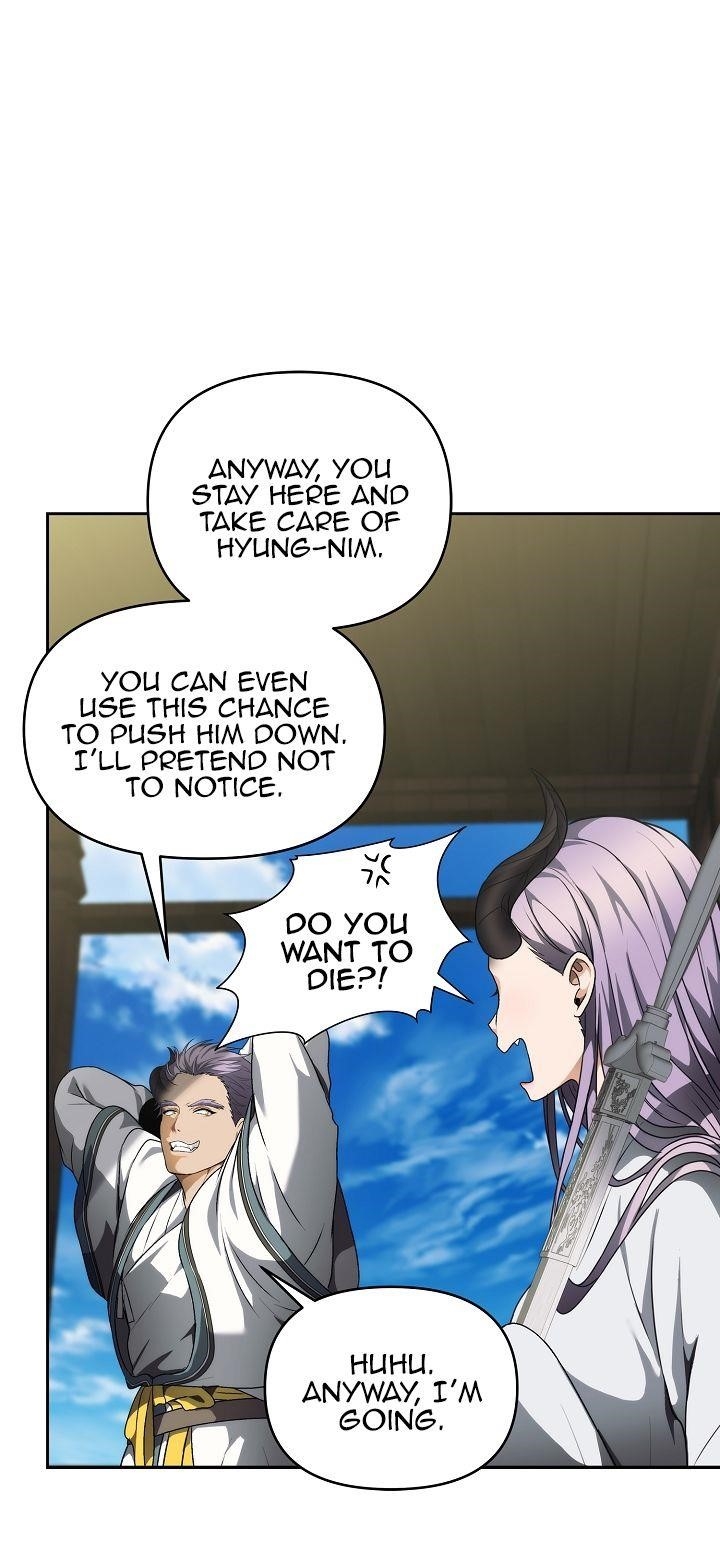 Ranker Who Lives A Second Time Chapter 72 - Page 4 in English