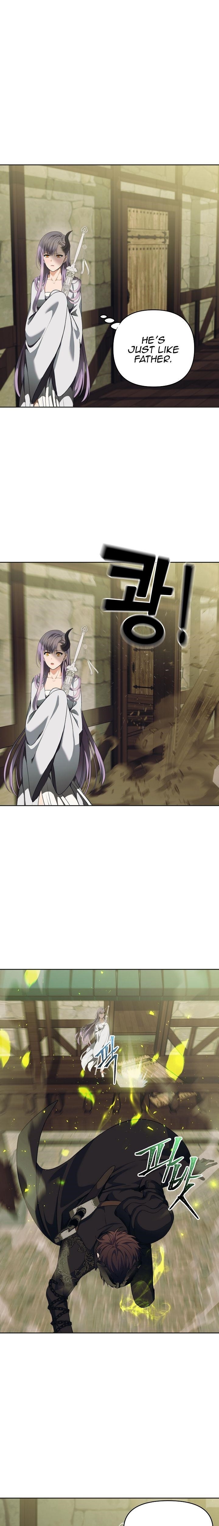 Ranker Who Lives A Second Time Chapter 72 - Page 5 in English