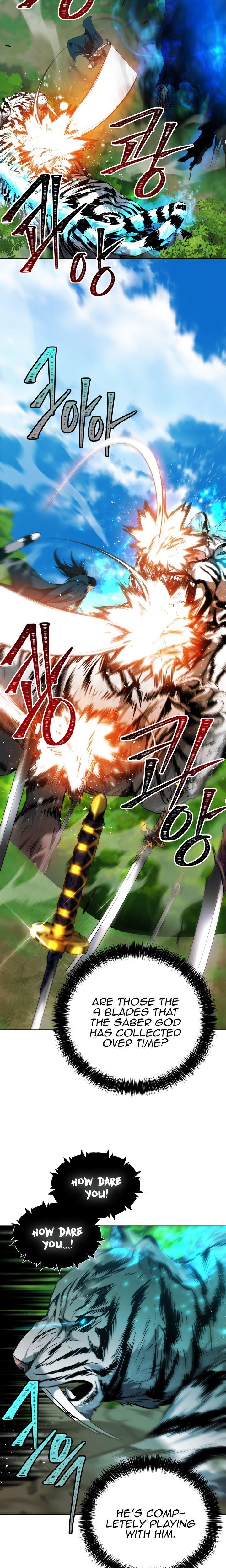 Ranker Who Lives A Second Time Chapter 73 - Page 18 in English