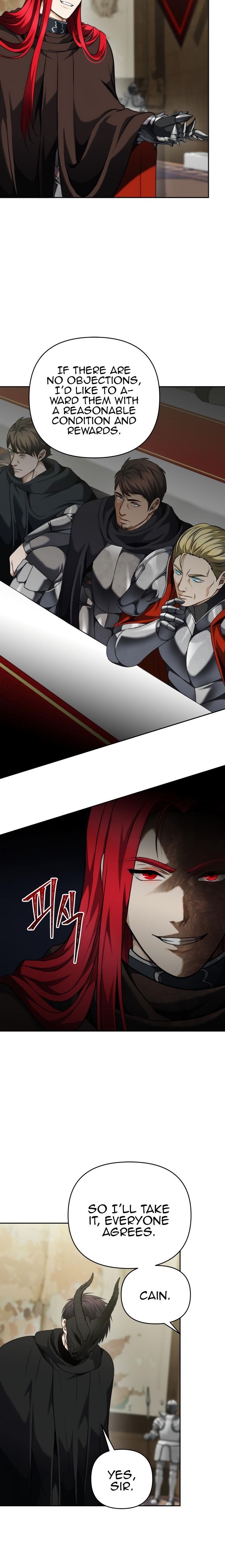 Ranker Who Lives A Second Time Chapter 75 - Page 16 in English