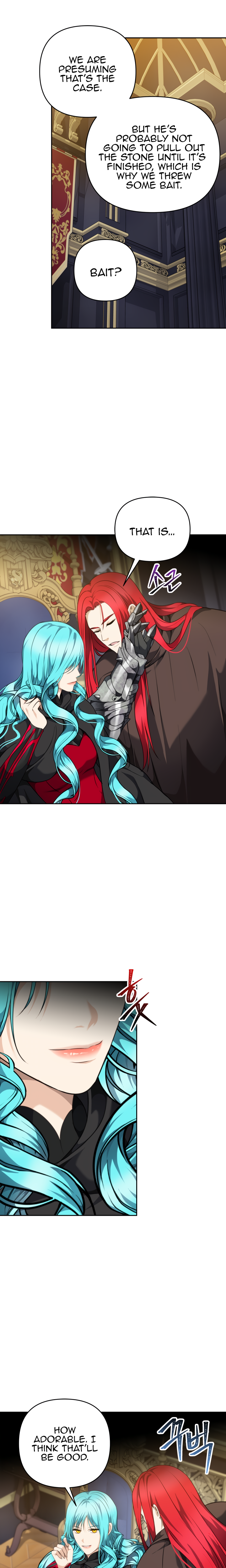 Ranker Who Lives A Second Time Chapter 76 - Page 25 in English