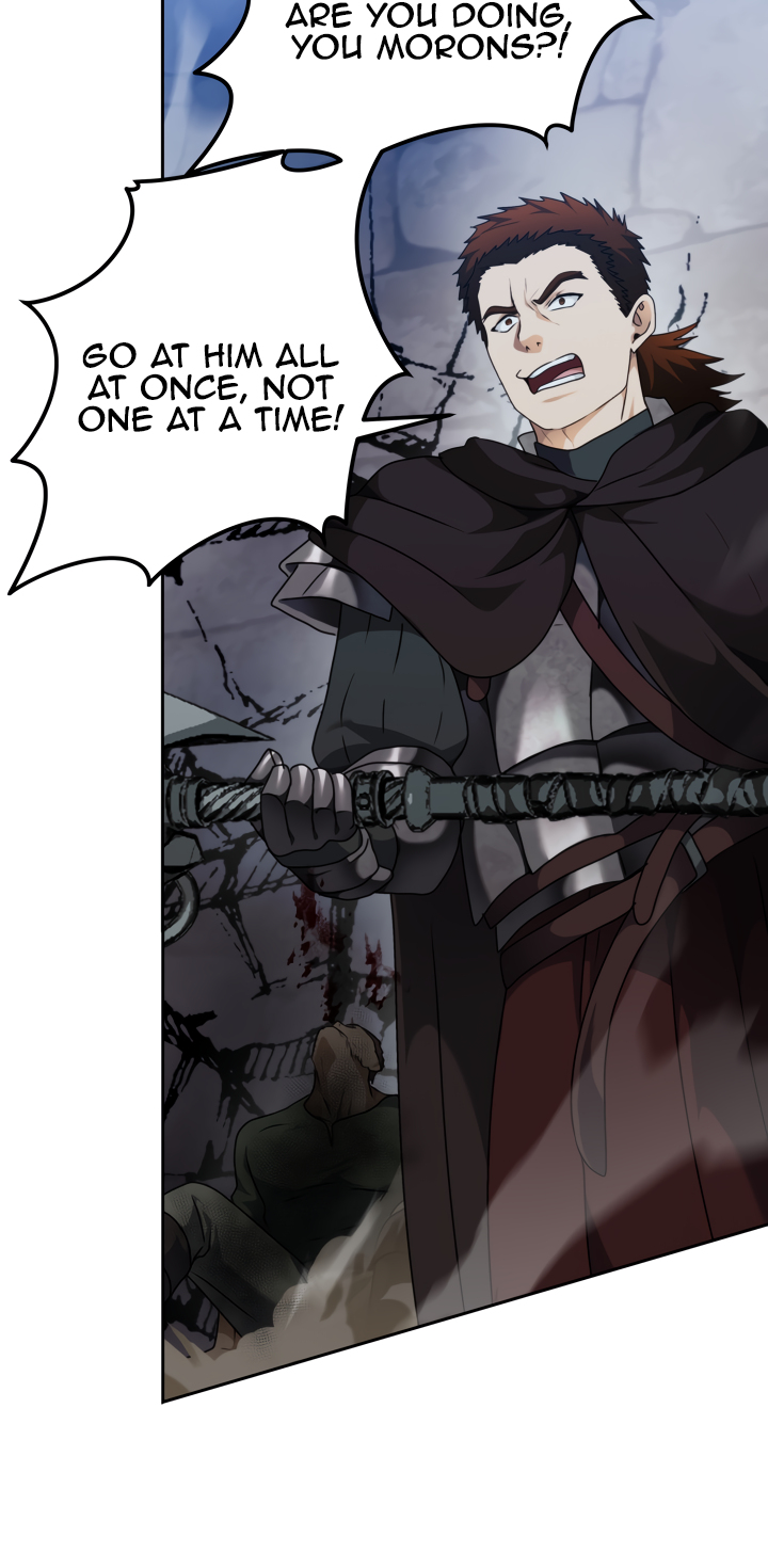 Ranker Who Lives A Second Time Chapter 76 - Page 8 in English