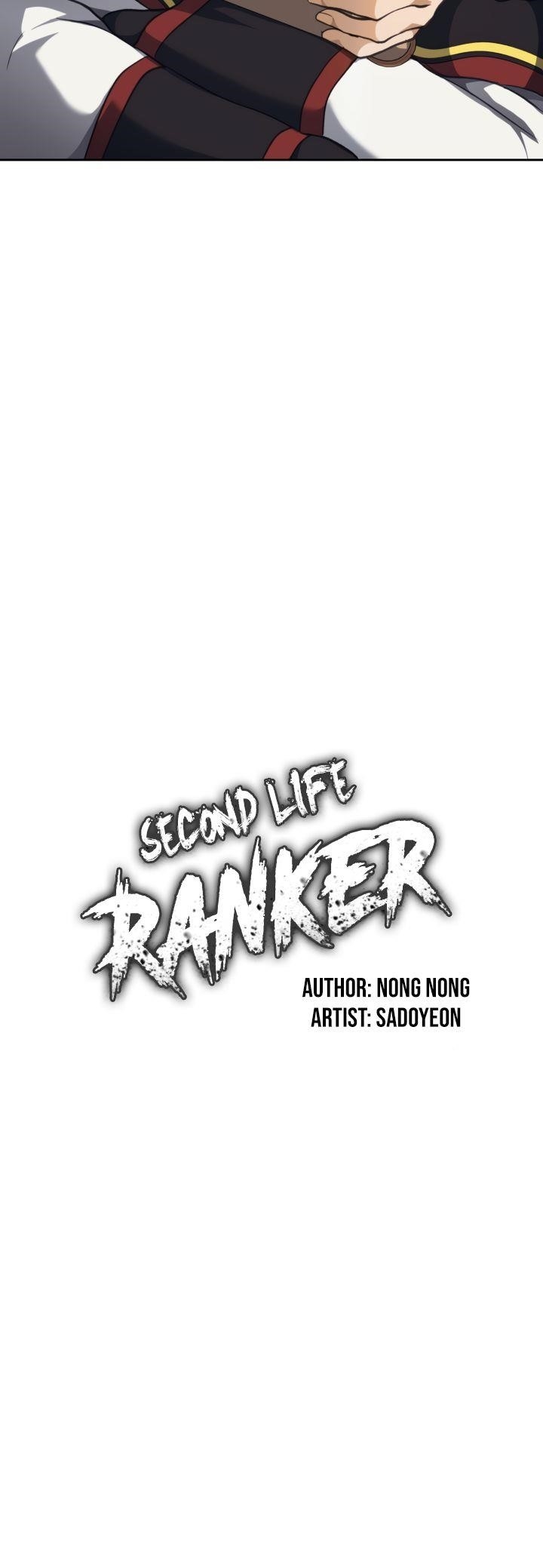 Ranker Who Lives A Second Time Chapter 77 - Page 10 in English