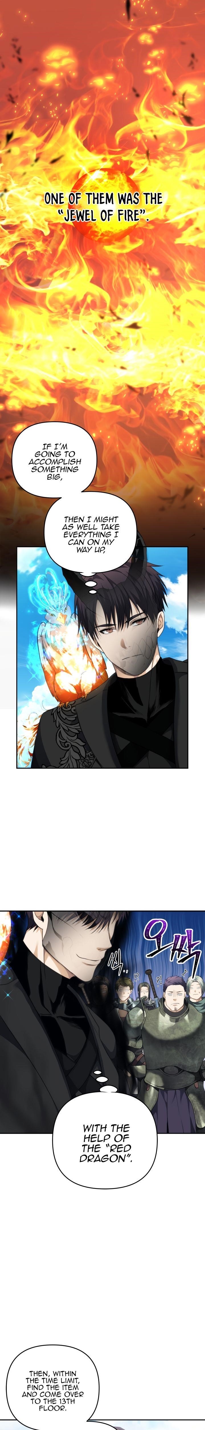 Ranker Who Lives A Second Time Chapter 78 - Page 5 in English