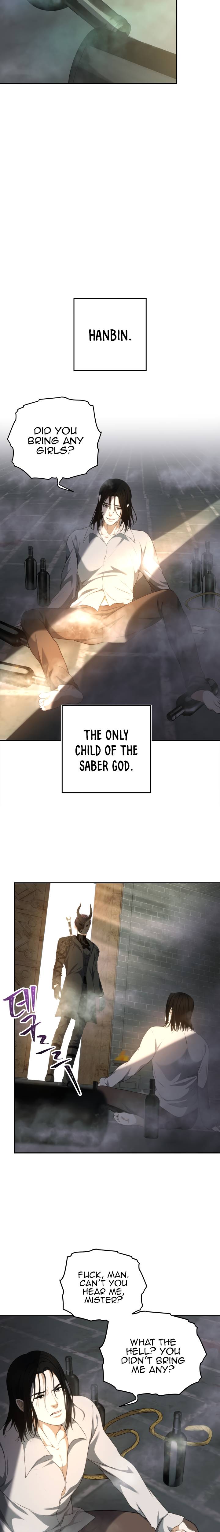 Ranker Who Lives A Second Time Chapter 79 - Page 15 in English