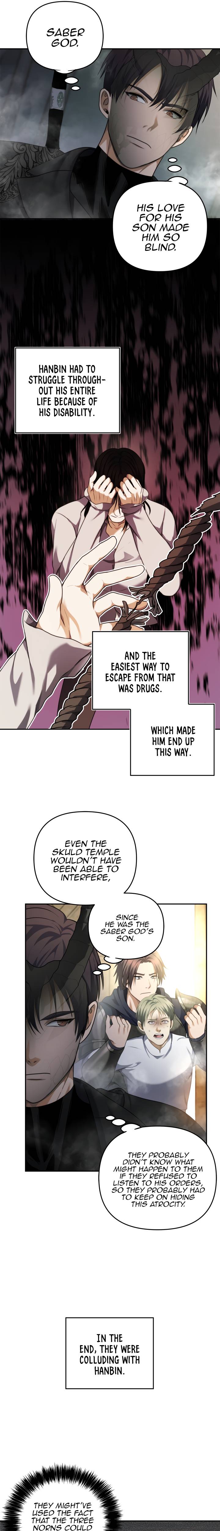 Ranker Who Lives A Second Time Chapter 79 - Page 18 in English