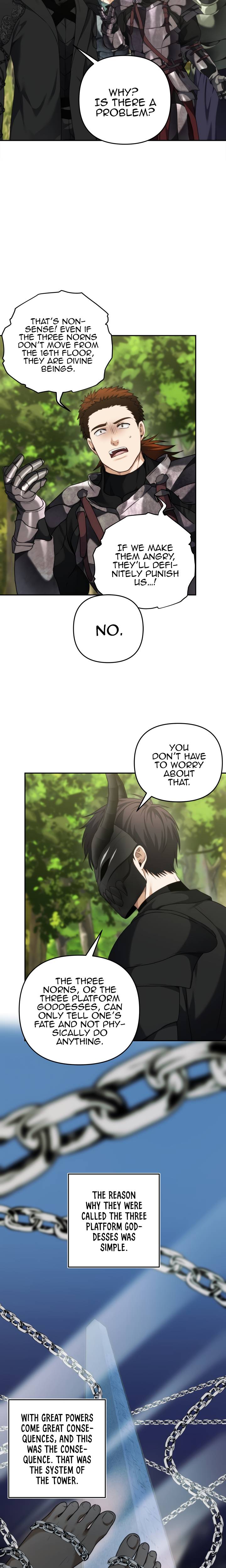 Ranker Who Lives A Second Time Chapter 79 - Page 3 in English