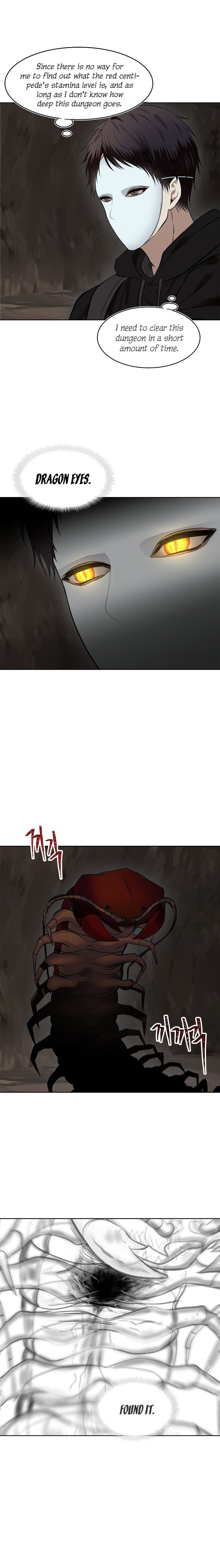 Ranker Who Lives A Second Time Chapter 8 - Page 3 in English