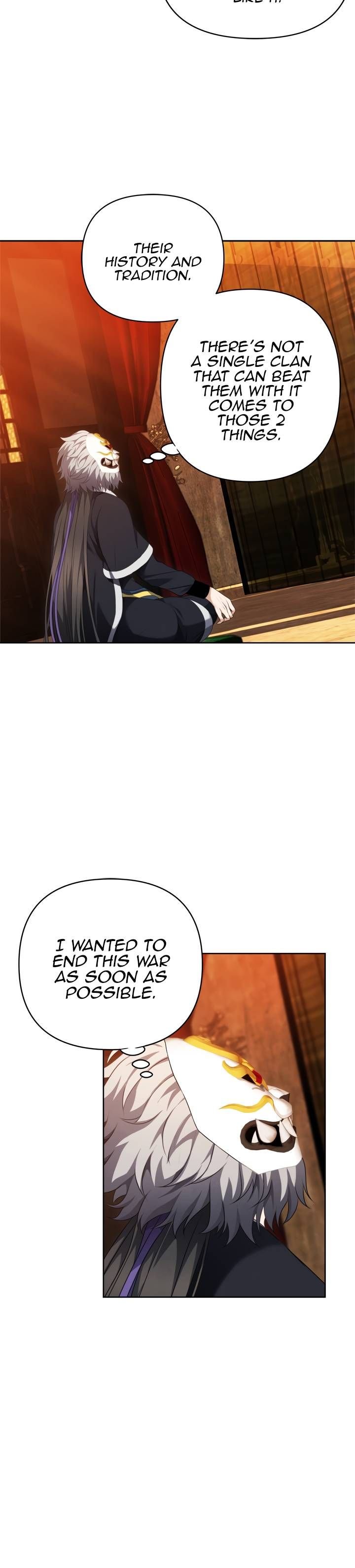 Ranker Who Lives A Second Time Chapter 80 - Page 14 in English