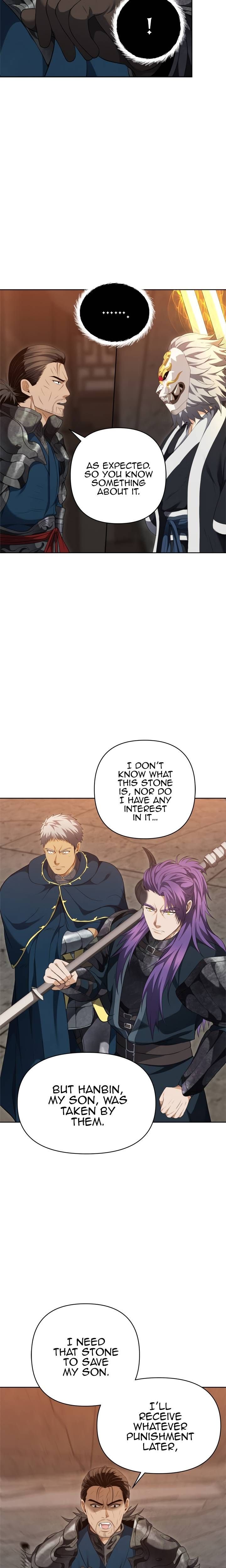 Ranker Who Lives A Second Time Chapter 80 - Page 30 in English