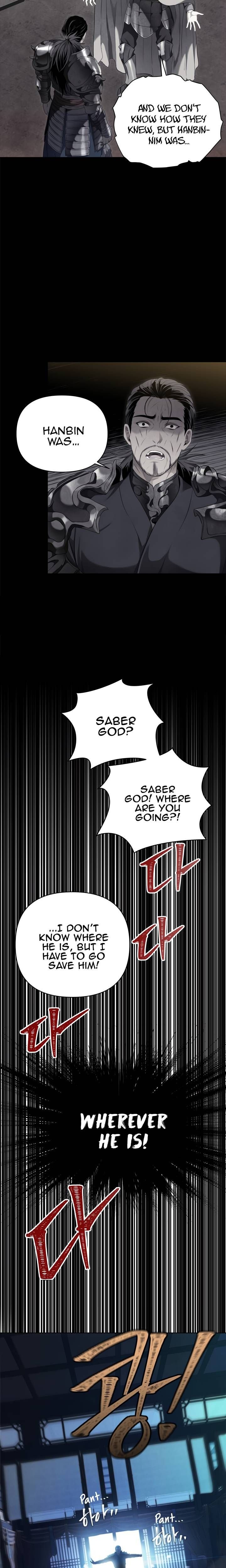 Ranker Who Lives A Second Time Chapter 80 - Page 6 in English