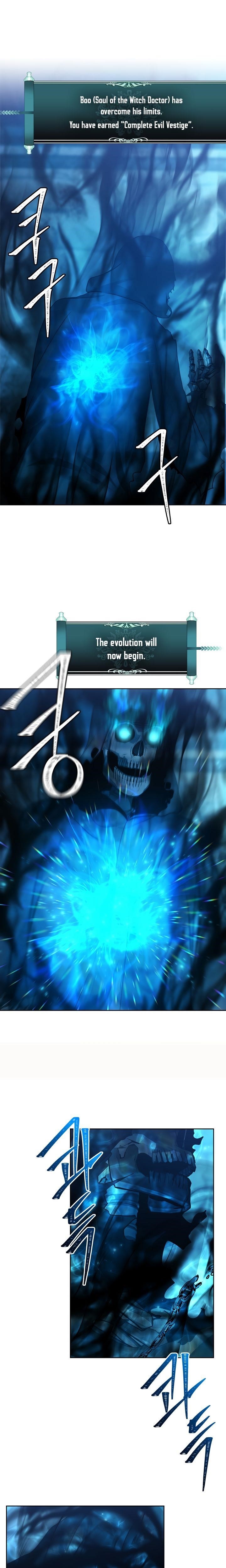 Ranker Who Lives A Second Time Chapter 81 - Page 23 in English