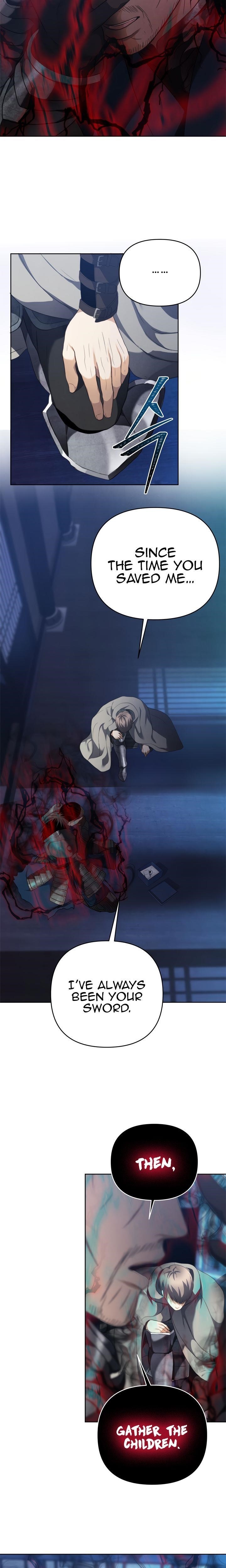 Ranker Who Lives A Second Time Chapter 81 - Page 7 in English