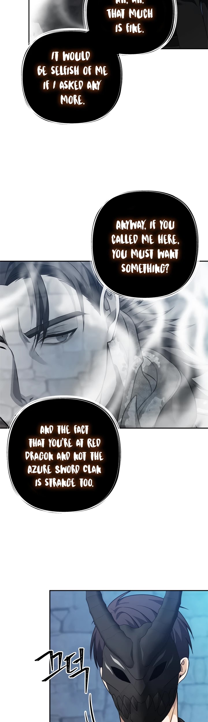 Ranker Who Lives A Second Time Chapter 82 - Page 23 in English