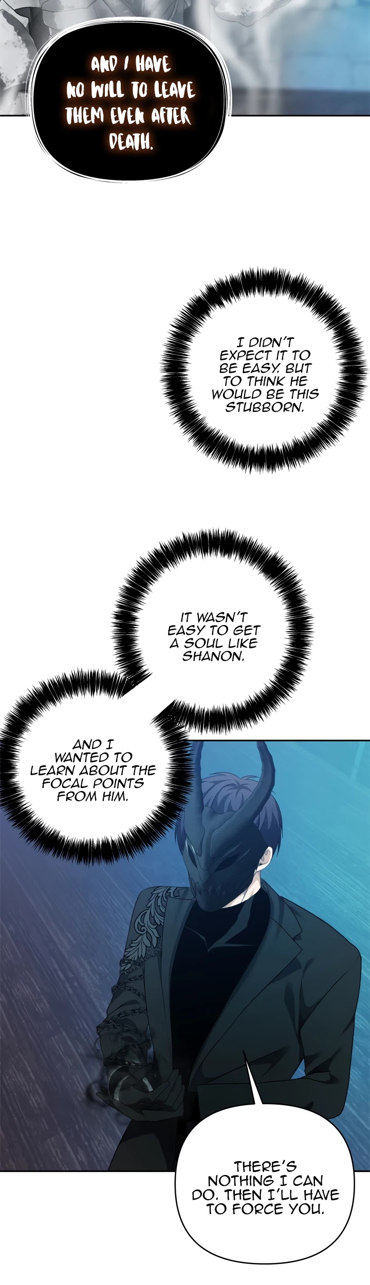Ranker Who Lives A Second Time Chapter 82 - Page 27 in English