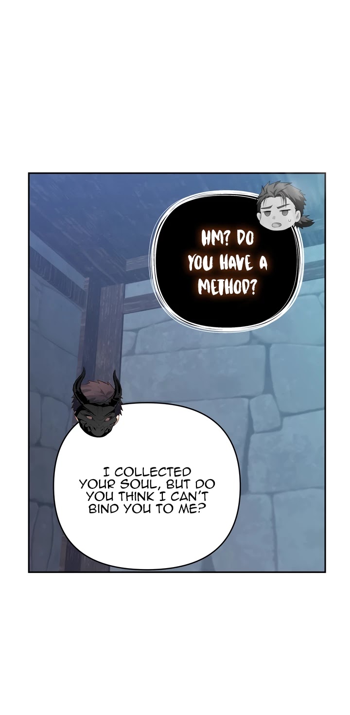 Ranker Who Lives A Second Time Chapter 82 - Page 28 in English