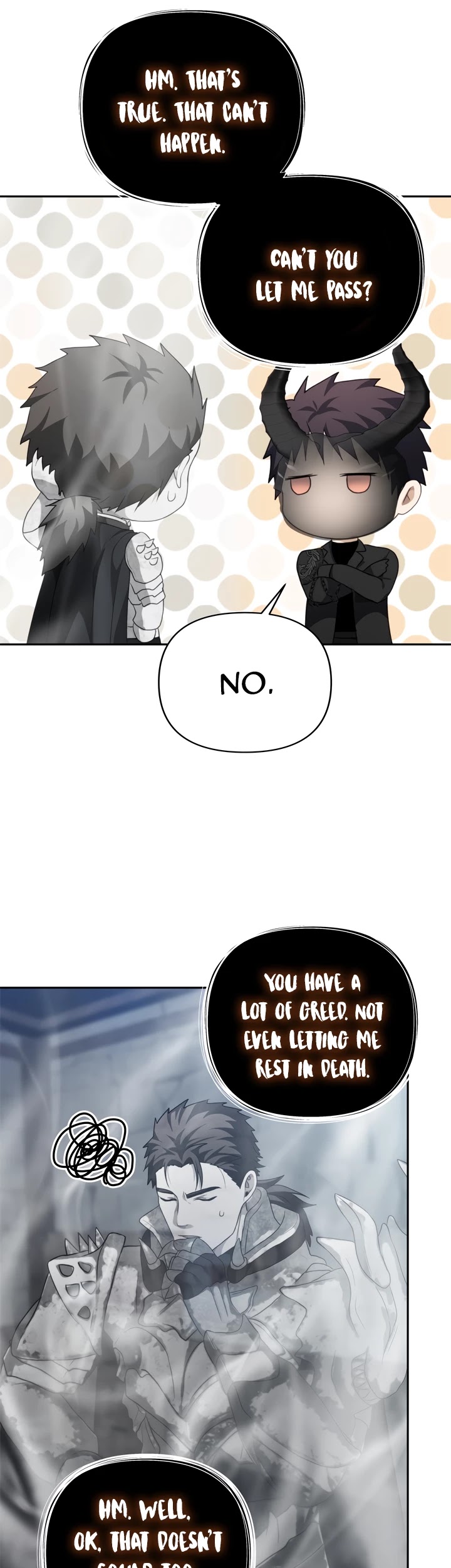 Ranker Who Lives A Second Time Chapter 82 - Page 29 in English