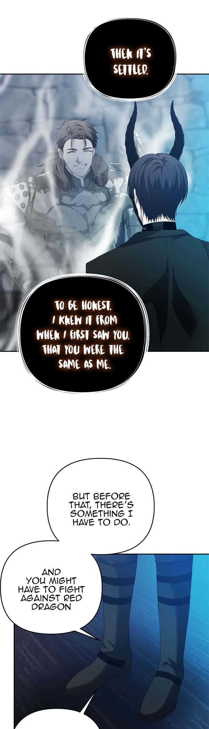 Ranker Who Lives A Second Time Chapter 82 - Page 33 in English