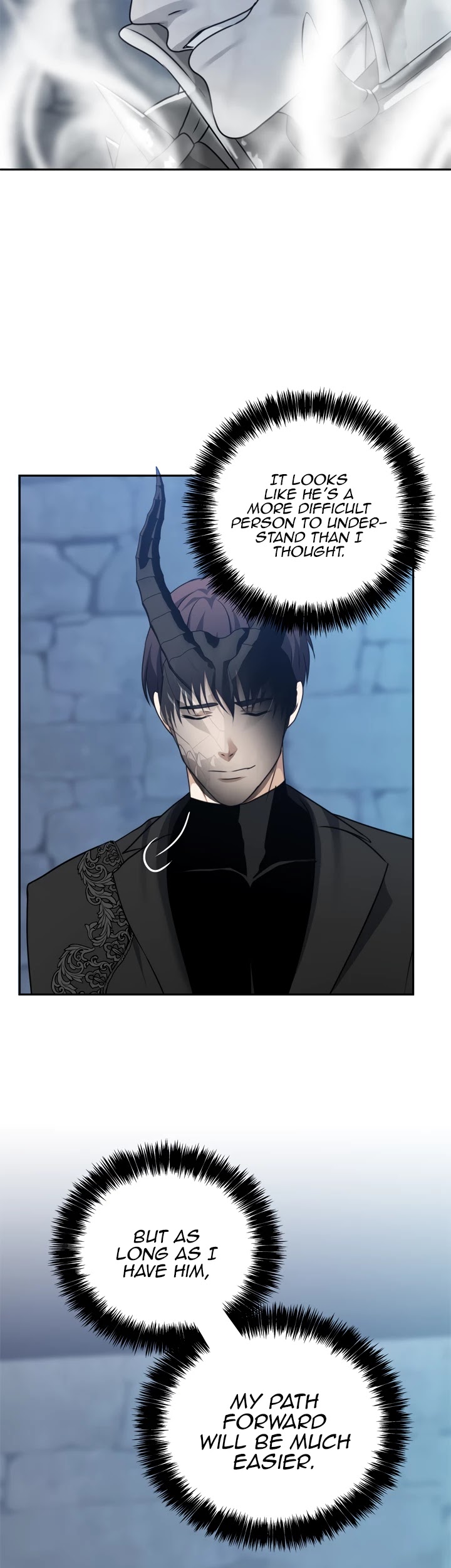 Ranker Who Lives A Second Time Chapter 82 - Page 36 in English