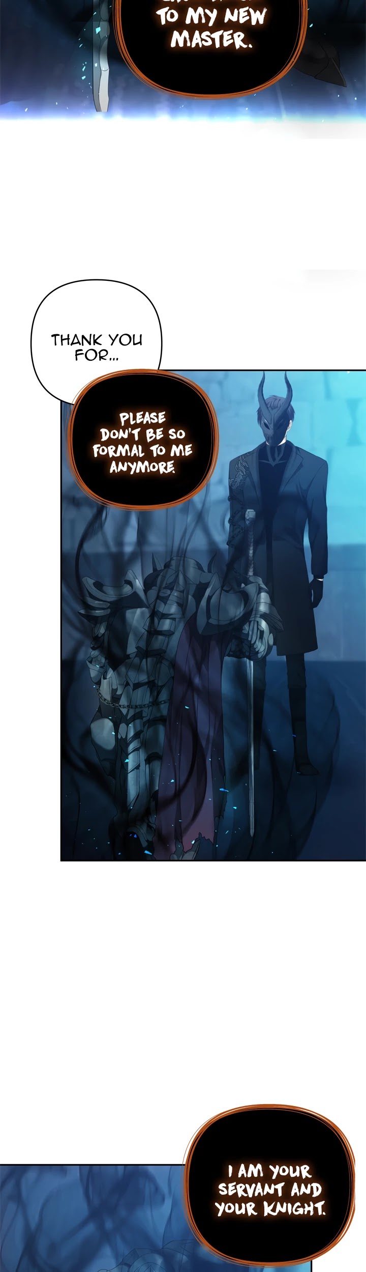Ranker Who Lives A Second Time Chapter 82 - Page 41 in English