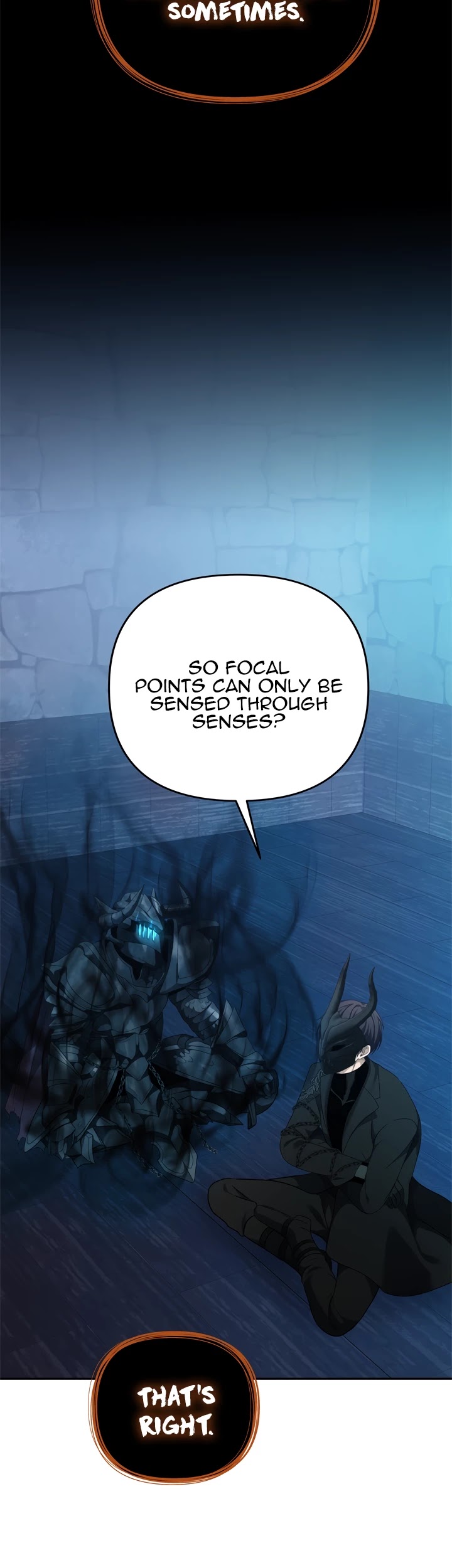 Ranker Who Lives A Second Time Chapter 82 - Page 43 in English