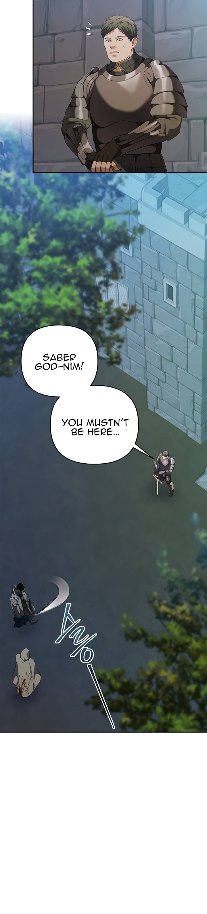 Ranker Who Lives A Second Time Chapter 83 - Page 15 in English