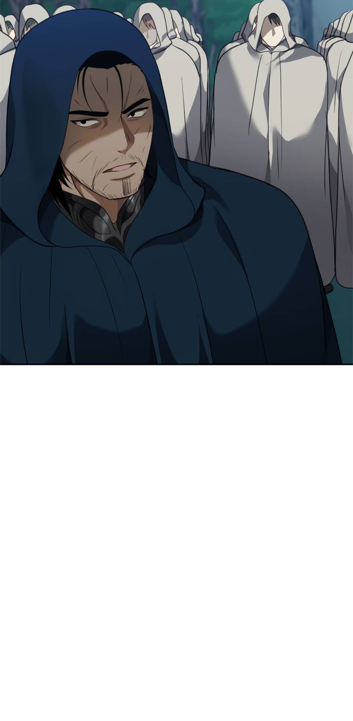 Ranker Who Lives A Second Time Chapter 83 - Page 8 in English